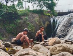 Curug Bilik Wisata Alam yang Asri dan Alami di Pangandaran