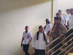 Maksimalkan Pelayanan Kesehatan, Bupati Pangandaran Kembali Resmikan Puskesmas Rawat Inap