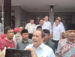 Mencetak Murid Berprestasi SDN 1 Babakan Dilengkapi Fasilitas Yang Memadai