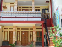 Rekomendasi Penginapan Murah di Pangandaran