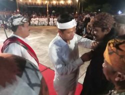 Ketua DKD Pangandaran Siap Jalankan Amanah Gubernur Terpilih Dedi Mulyadi