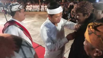 Ketua DKD Pangandaran Siap Jalankan Amanah Gubernur Terpilih Dedi Mulyadi