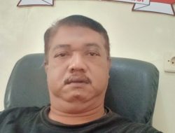 DKD Pangandaran Baru Terbentuk dan Akan Fokus Pada Penguatan Kelembagaan