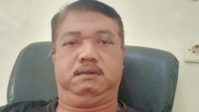 DKD Pangandaran Baru Terbentuk dan Akan Fokus Pada Penguatan Kelembagaan