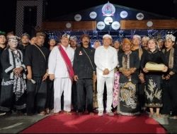 Respon MUI Kabupaten Pangandaran Terhadap Ide KDM tentang Branding Pariwisata Pangandaran dengan Ikon Nyai Ratu Laut Kidul