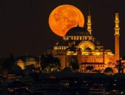Amalan Yang Dianjurkan Pada Malam Nisfu Sya’ban