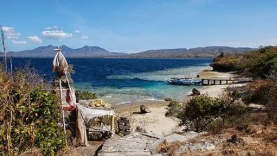 Rahasia Bali: Destinasi Tersembunyi yang Wajib Dikunjungi
