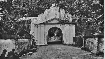 Menyusuri Jejak Sultan: Wisata Sejarah yang Menginspirasi di Yogyakarta