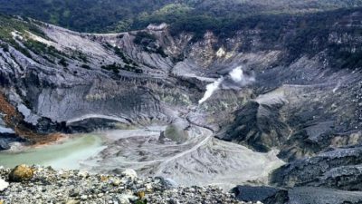 Panduan Lengkap Wisata Bandung: Dari Kuliner Hingga Tempat Instagramable