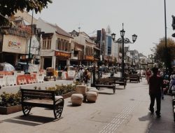 Misteri dan Keindahan Candi di Yogyakarta: Destinasi Wisata Penuh Sejarah