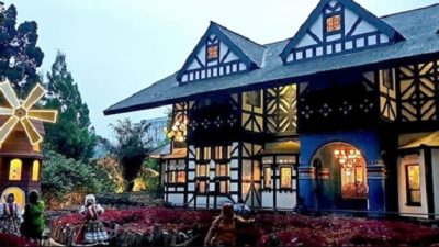 Wisata Bandung untuk Keluarga: Rekomendasi Tempat yang Ramah Anak