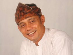 Wujudkan Pangandaran Melesat DPRD Pangandaran Siap Bersinergi Kawal Pembangunan