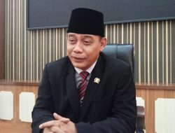 Asep Noordin “Mindset Pejabat Pangandaran Harus Seperti Pengusaha”
