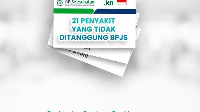 Terdapat 21 Penyakit yang Tidak Ditanggung BPJS Kesehatan di RSUD Pandega Pangandaran