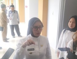 Pemda Pangandaran Siapkan Pengamanan Jelang Libur Idul Fitri