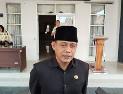 Semua Fraksi Setuju LKPJ 2024 Meski Ada Perbedaan Pendapat