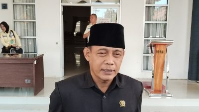 Semua Fraksi Setuju LKPJ 2024 Meski Ada Perbedaan Pendapat