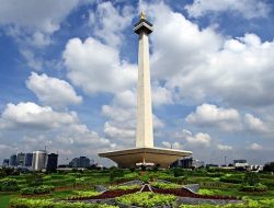 Monumen Nasional: Ikon Kebanggaan dan Simbol Perjuangan Republik Indonesia