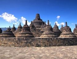 Candi Borobudur: Lebih dari Sekadar Batu, Sebuah Perjalanan Spiritual dan Keajaiban Arsitektur