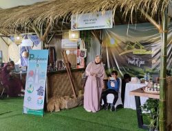 Desa Wisata Malasari Tawarkan Pengalaman Alam, Budaya, dan Sejarah di Kabogorfest 2025