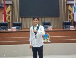 HMI Pangandaran Soroti 100 Hari Kerja Bupati, Dorong Fokus pada RPJMD dan Pembangunan Berdampak