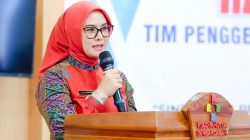 Tingkatkan Pelayanan Kesehatan, Bupati Pangandaran Luncurkan Program Kesehatan Melesat
