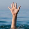 Berenang di Pantai Barat Pangandaran Seorang Anak SMP Tenggelam Digulung Ombak