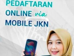 Cara Daftar Online ke RSUD Pandega Via Mobile Jaminan Kesehatan Nasional