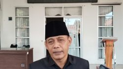DPRD Pangandaran Berikan 12 Rekomendasi Terkait Opini WDP Laporan Keuangan 2024