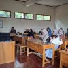 Wujud Sinergi Sekolah dan Orang Tua, MAN 2 Pangandaran Laksanakan Pengambilan Rapor oleh Orang Tua Siswa