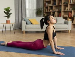 Manfaat Luar Biasa dari Gerakan Yoga: Panduan Lengkap untuk Postur Tubuh Sehat dan Fleksibel