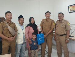 Pemerintah Kecamatan Sukamakmur Wujudkan Pelayanan Inklusif Lewat inovasi “PUSYANSOS PENTAS”
