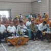 PWRI Banjar Teguhkan Peran Sosial Lewat HUT ke-63