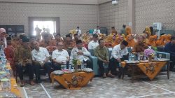 PWRI Banjar Teguhkan Peran Sosial Lewat HUT ke-63