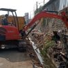 Cegah Banjir dan Kumuh, Pemkab Bogor Normalisasi Saluran dan Tertibkan Bangunan Liar di Cisarua