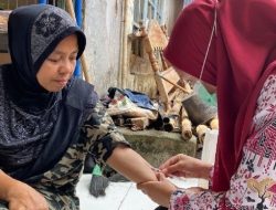 Puskesmas Ciburayut Luncurkan Inovasi “RAPI CEGAH TBC” Demi Tekan Angka Putus Berobat