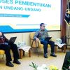 Babinkum TNI Tegaskan Komitmen Jaga Konstitusi dan Profesionalisme Hukum Militer