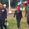 HUT Bhayangkara ke 79 Polri Berkomitmen Siap Terima Masukan dan Kritik