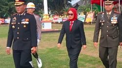 HUT Bhayangkara ke 79 Polri Berkomitmen Siap Terima Masukan dan Kritik