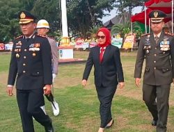 HUT Bhayangkara ke 79 Polri Berkomitmen Siap Terima Masukan dan Kritik