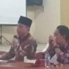 Ketua DPRD Pangandaran Ajak Warga Ikut Terlibat Dalam Memulihkan Ekonomi Daerah