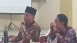 Ketua DPRD Pangandaran Ajak Warga Ikut Terlibat Dalam Memulihkan Ekonomi Daerah