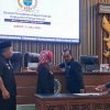Soal Defisit Anggaran Pemeritah Daerah Kabupaten Pangandaran DPRD Angkat Bicara