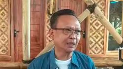 Anggota DPRD Kabupaten Pangandaran Menolak Keberadaan Keramba Jaring Apung di Pantai Timur Pangandaran