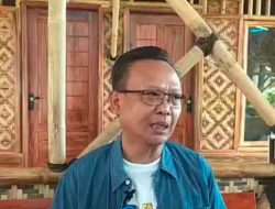 Anggota DPRD Kabupaten Pangandaran Menolak Keberadaan Keramba Jaring Apung di Pantai Timur Pangandaran