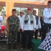 Sekda Ajat Ajak Masyarakat Bojonggede Perkuat Budaya Qur’ani