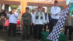 Sekda Ajat Ajak Masyarakat Bojonggede Perkuat Budaya Qur’ani