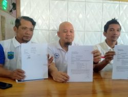 Terlupakan di Kota Sendiri, Atlet Banjar Pilih Pergi
