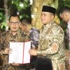 Bupati Bogor Dukungan Penuh atas Peluncuran Aplikasi “Jaga Desa” untuk Transparansi Dana Desa