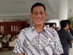 Anggota DPRD Provinsi Jabar Dudy Pamuji Tampung Aspirasi di Kota Banjar